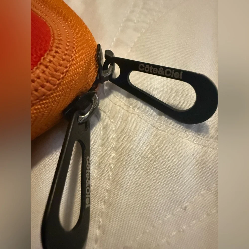 Red Tablet Sleeve
